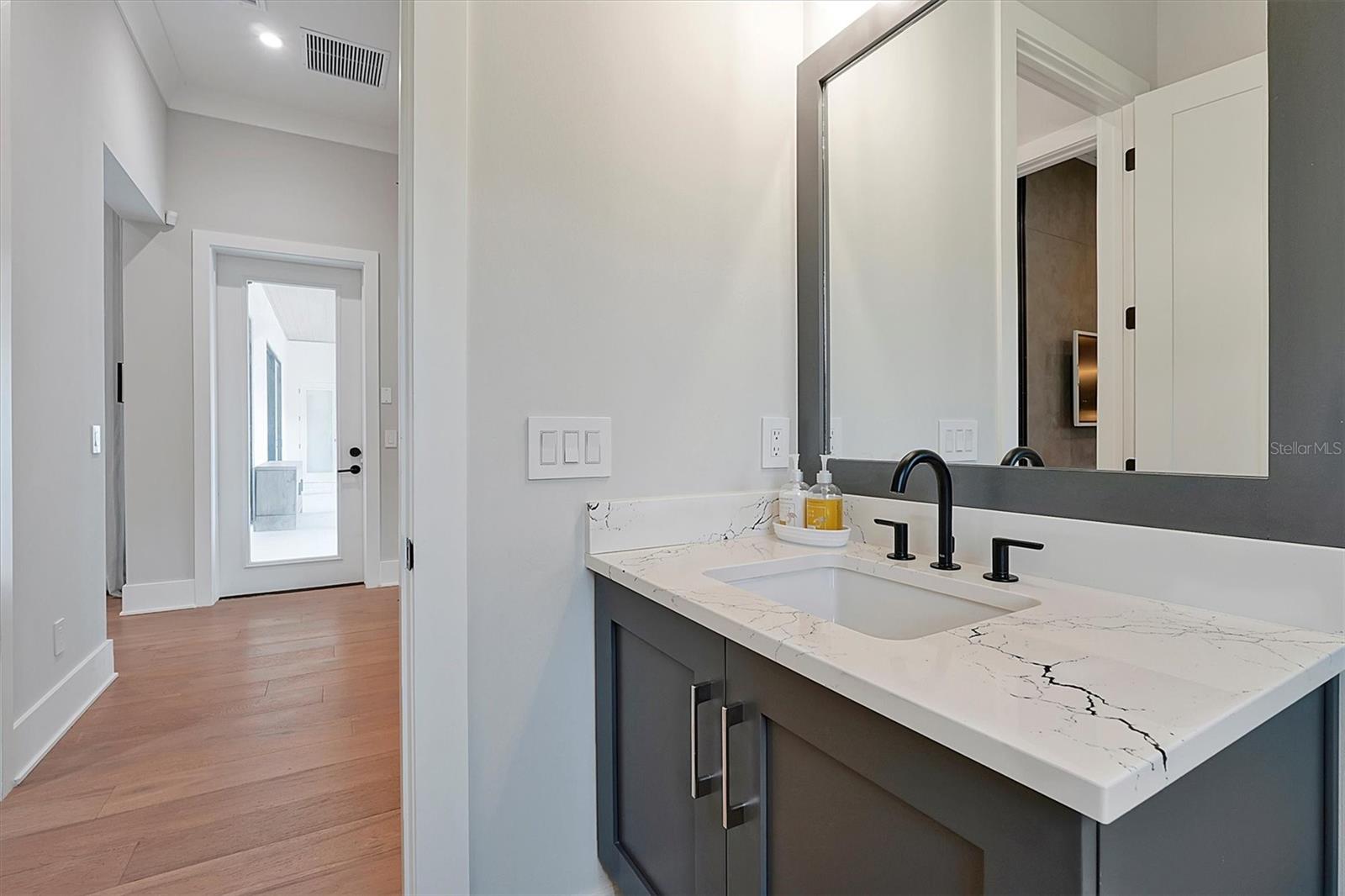 BELLA VITA ESTATES - Residential