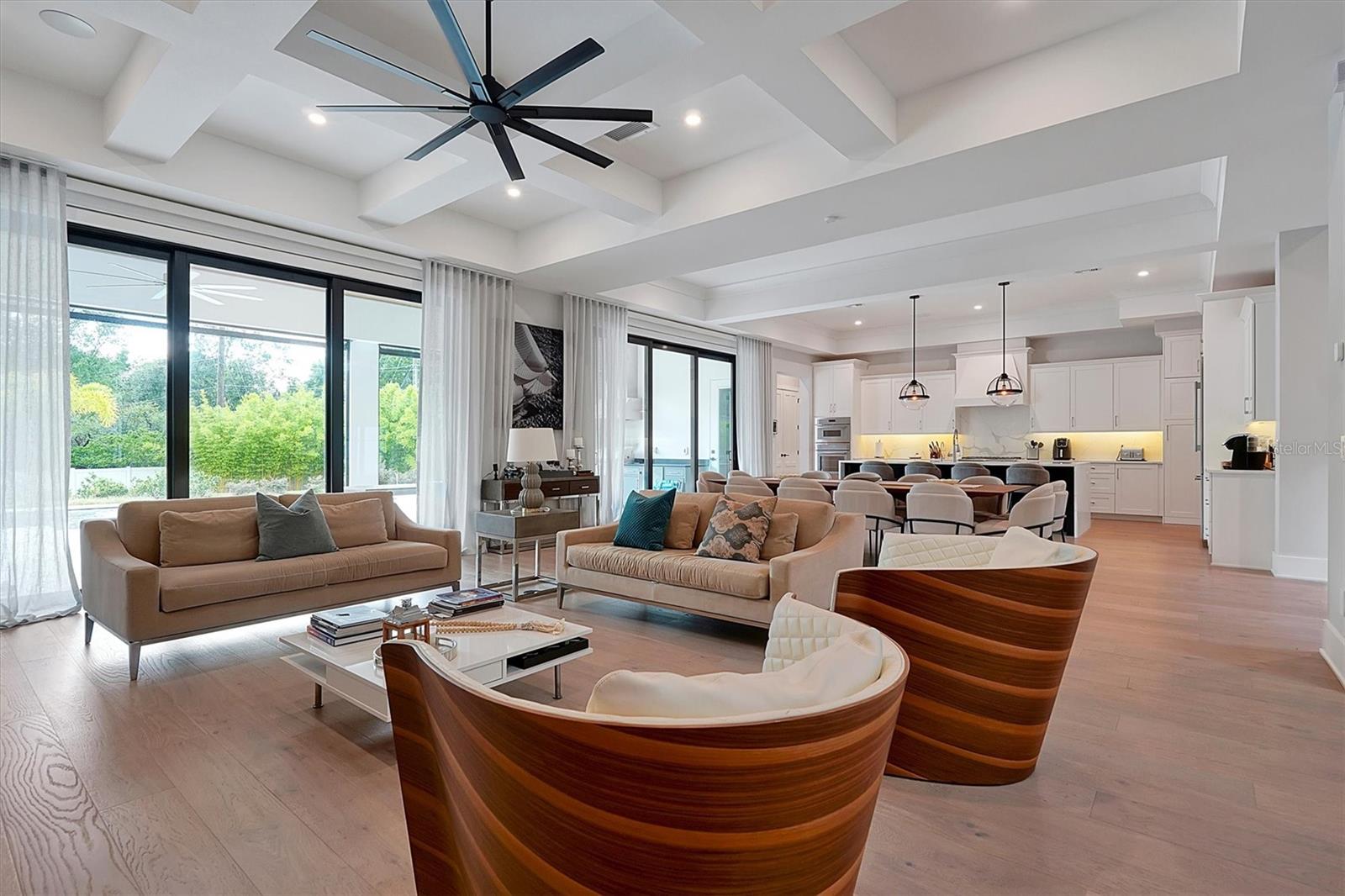 BELLA VITA ESTATES - Residential