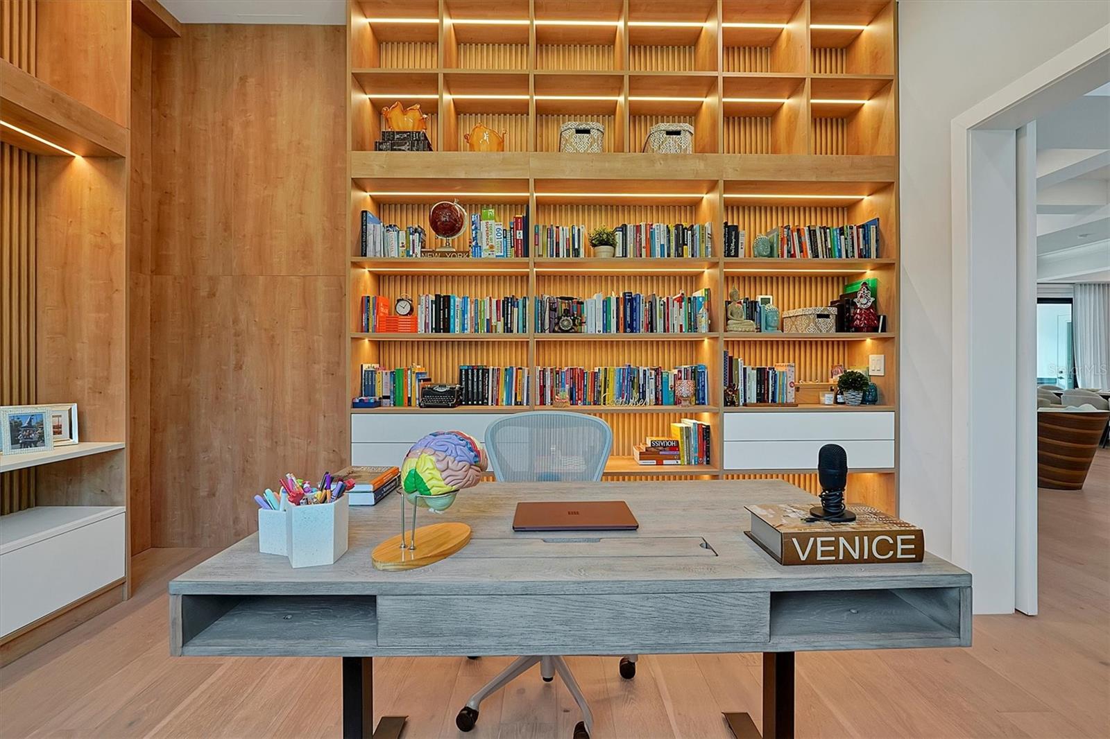 BELLA VITA ESTATES - Residential