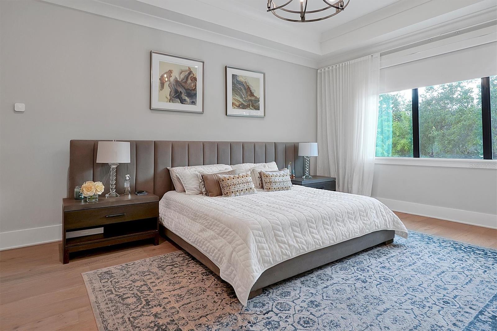 BELLA VITA ESTATES - Residential