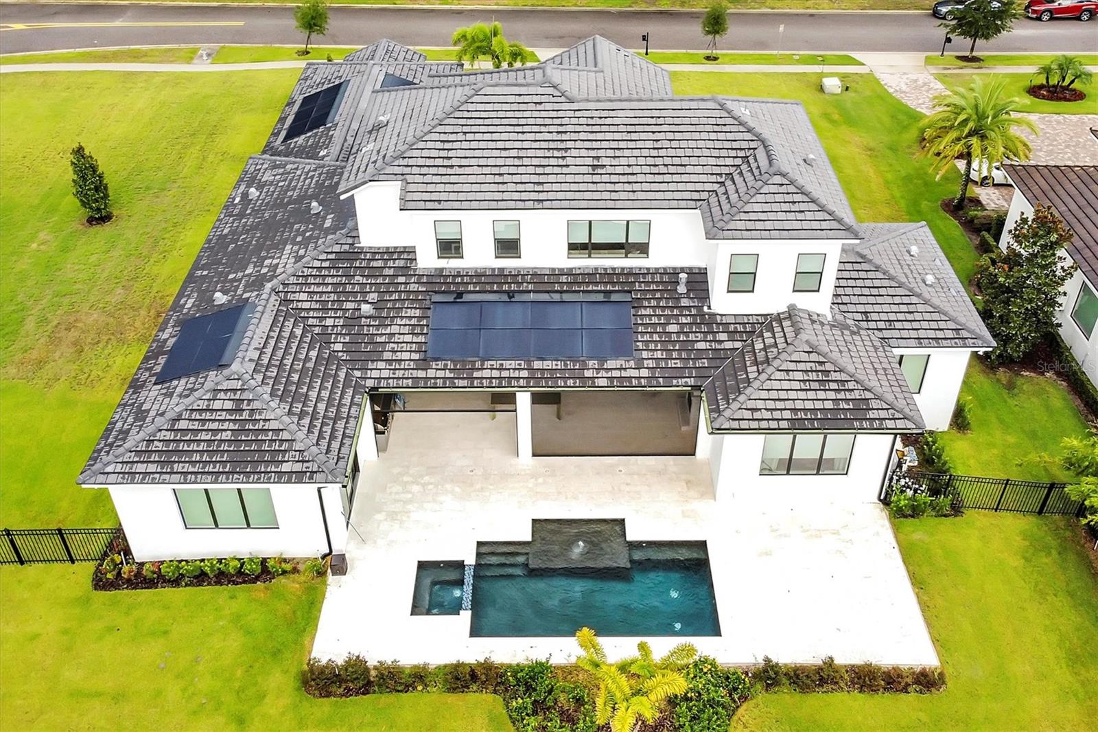 BELLA VITA ESTATES - Residential