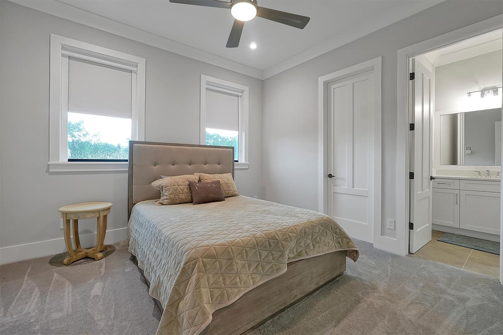 BELLA VITA ESTATES - Residential