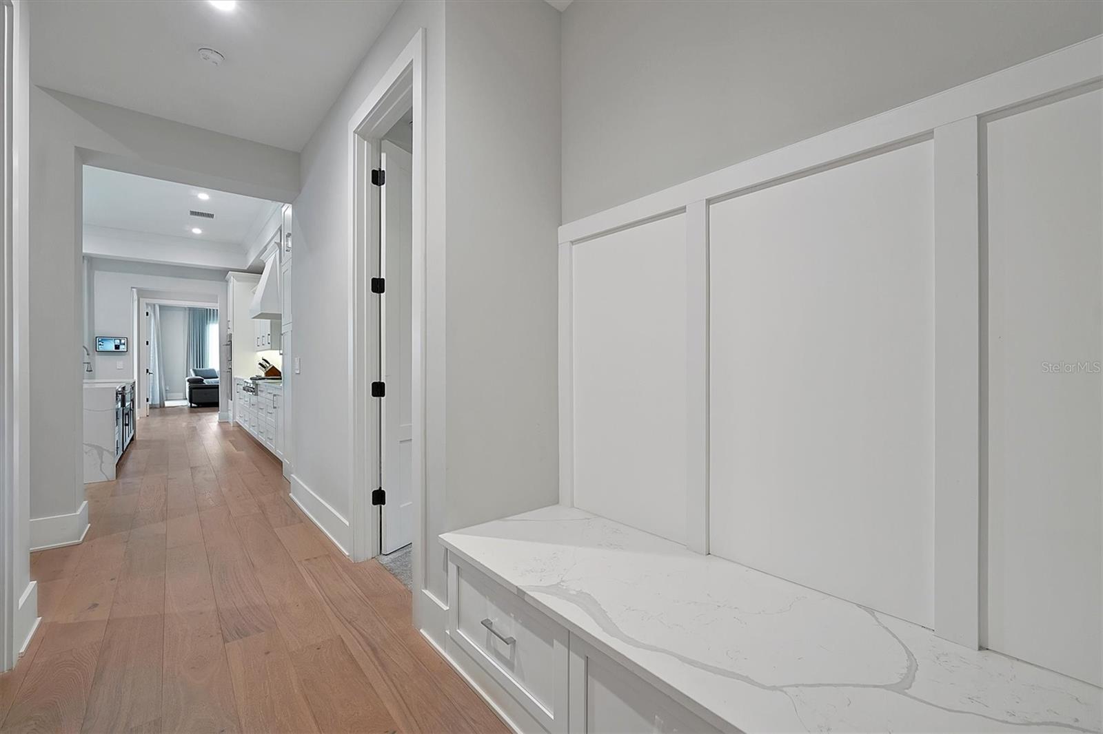 BELLA VITA ESTATES - Residential