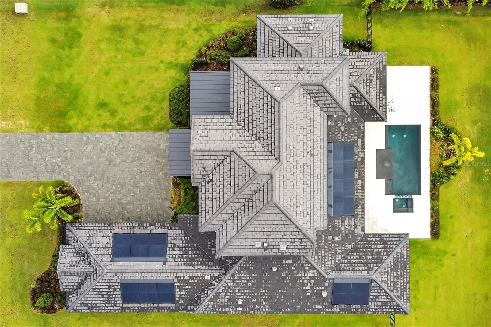 BELLA VITA ESTATES - Residential