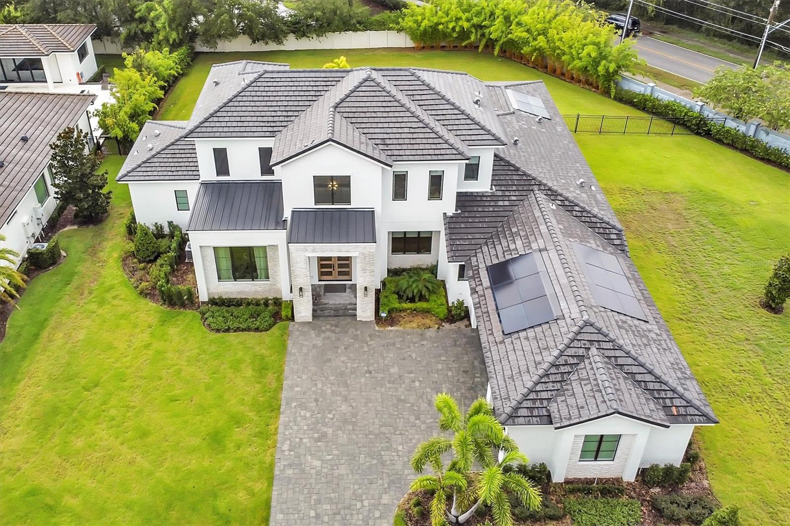 BELLA VITA ESTATES - Residential