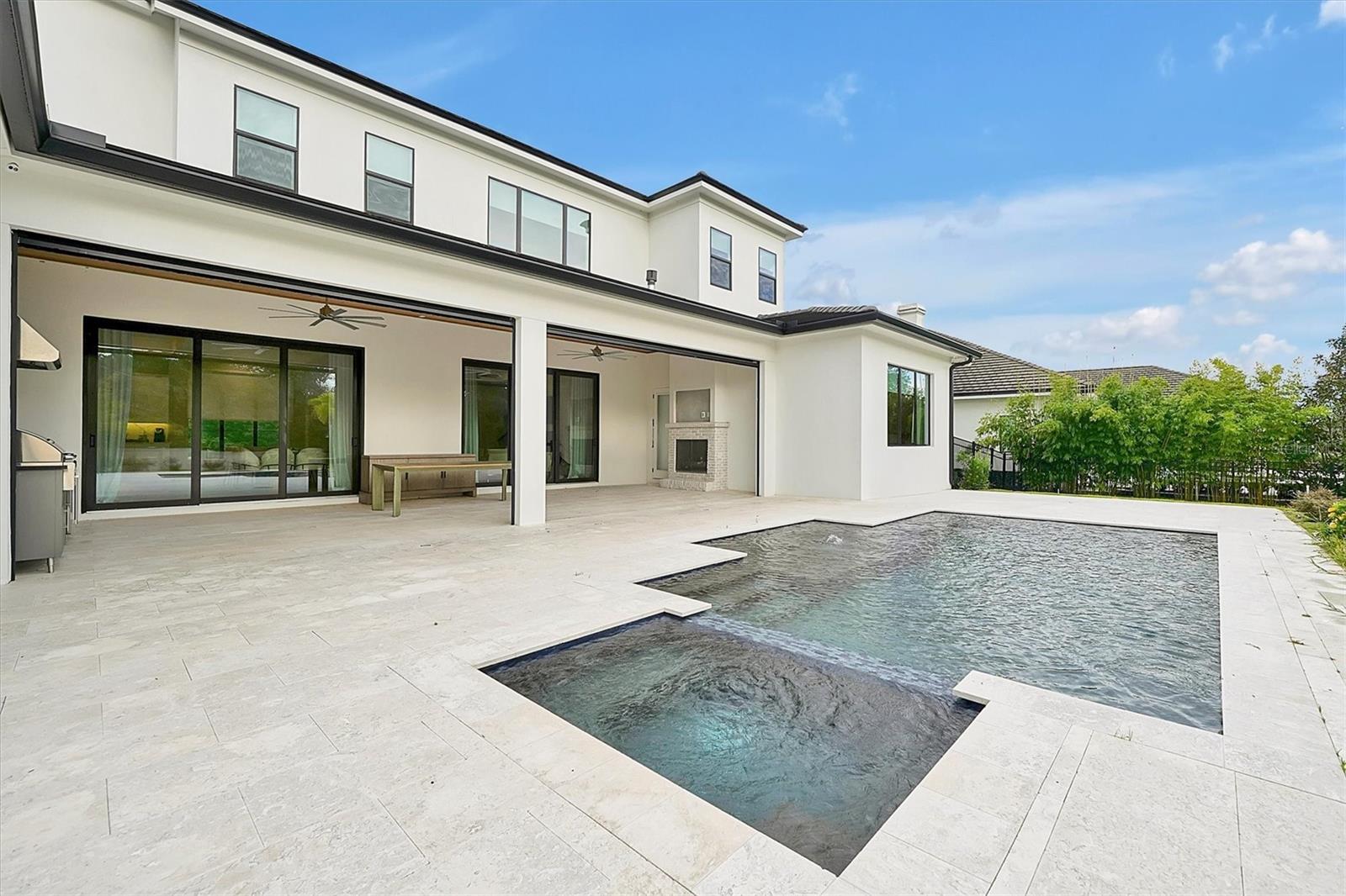 BELLA VITA ESTATES - Residential