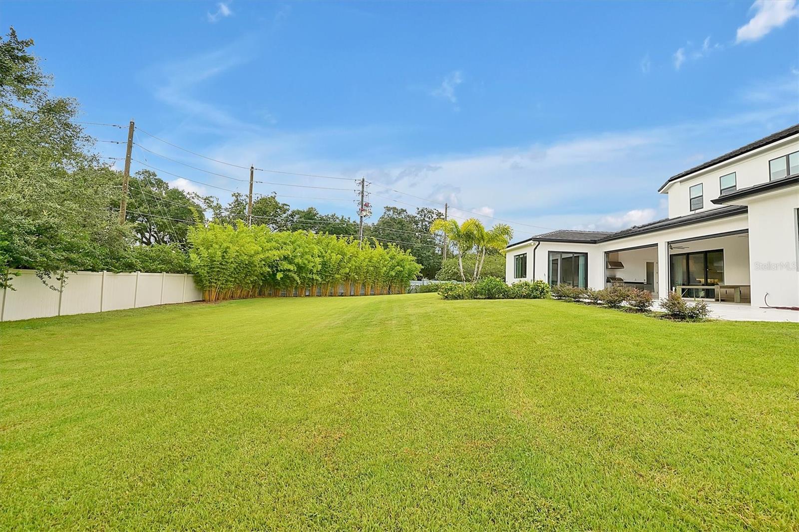 BELLA VITA ESTATES - Residential