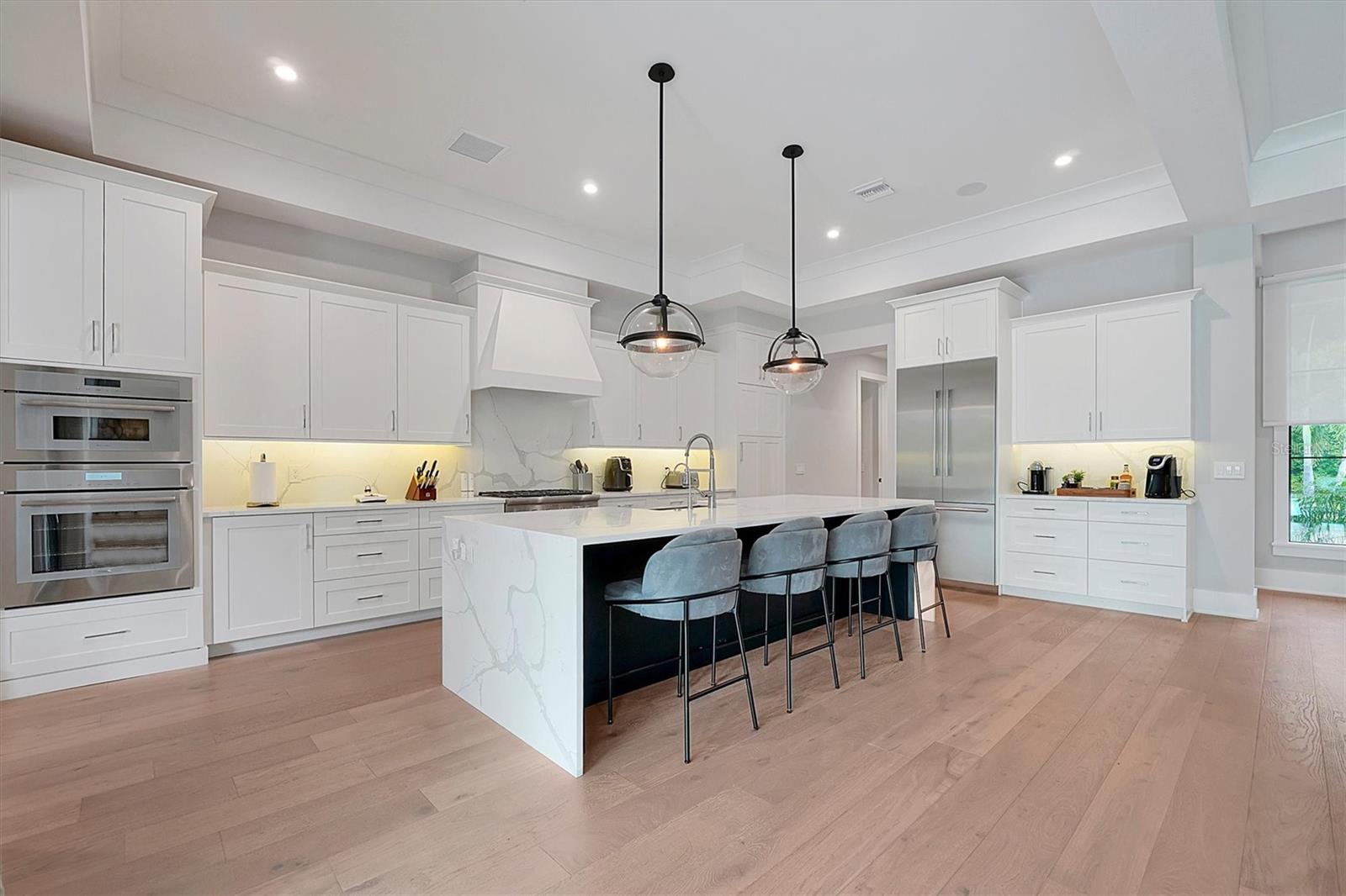 BELLA VITA ESTATES - Residential