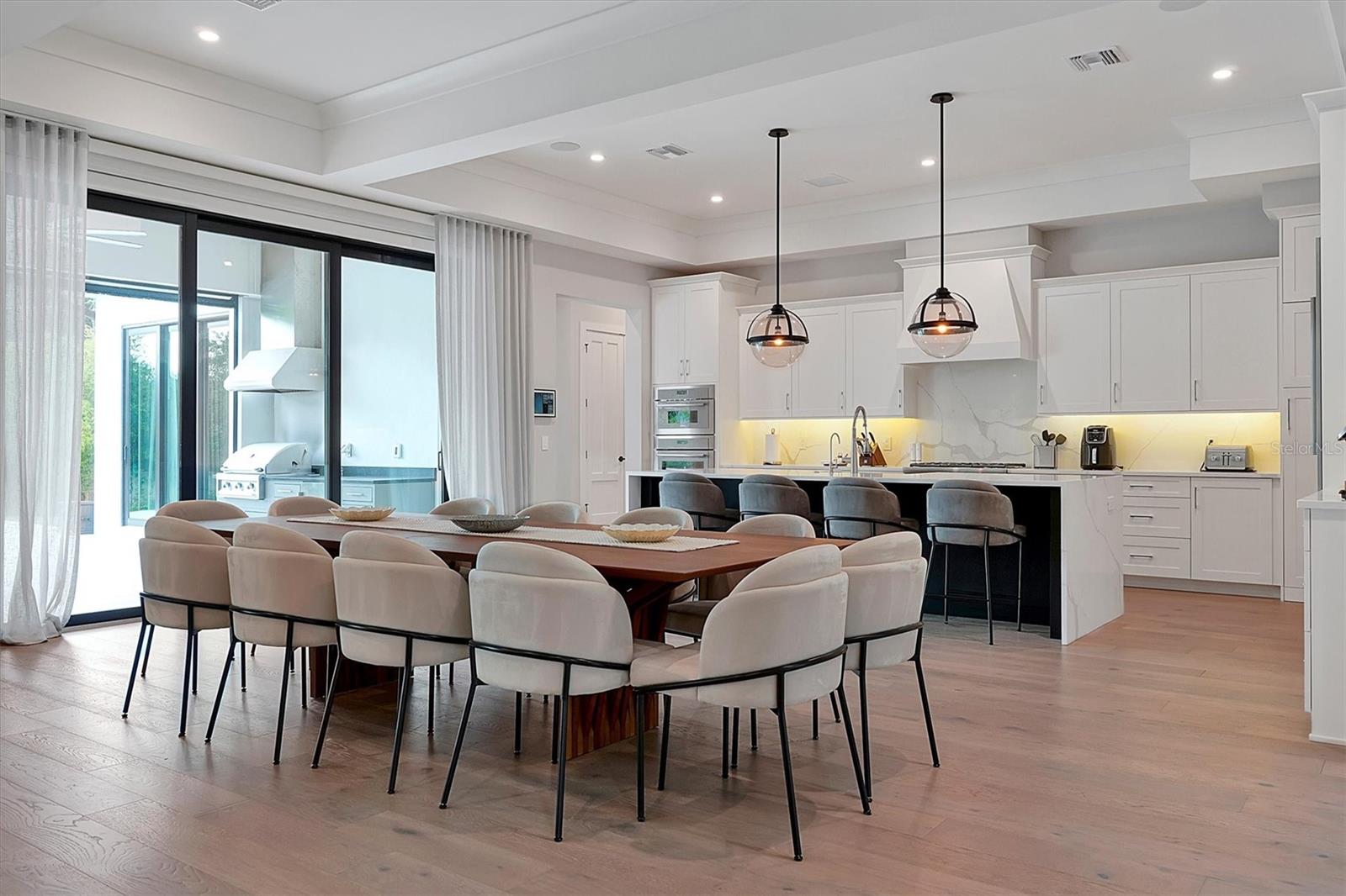 BELLA VITA ESTATES - Residential