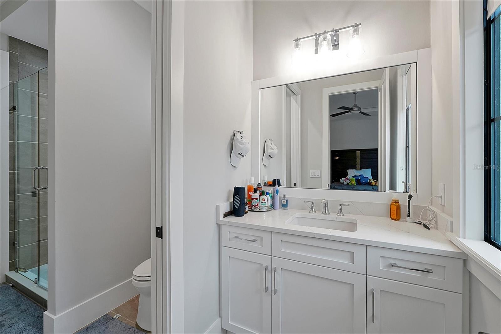 BELLA VITA ESTATES - Residential