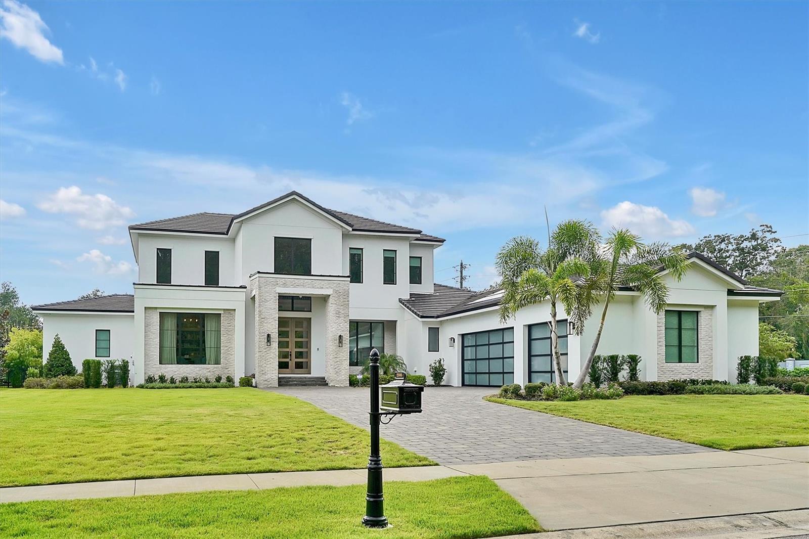 BELLA VITA ESTATES - Residential