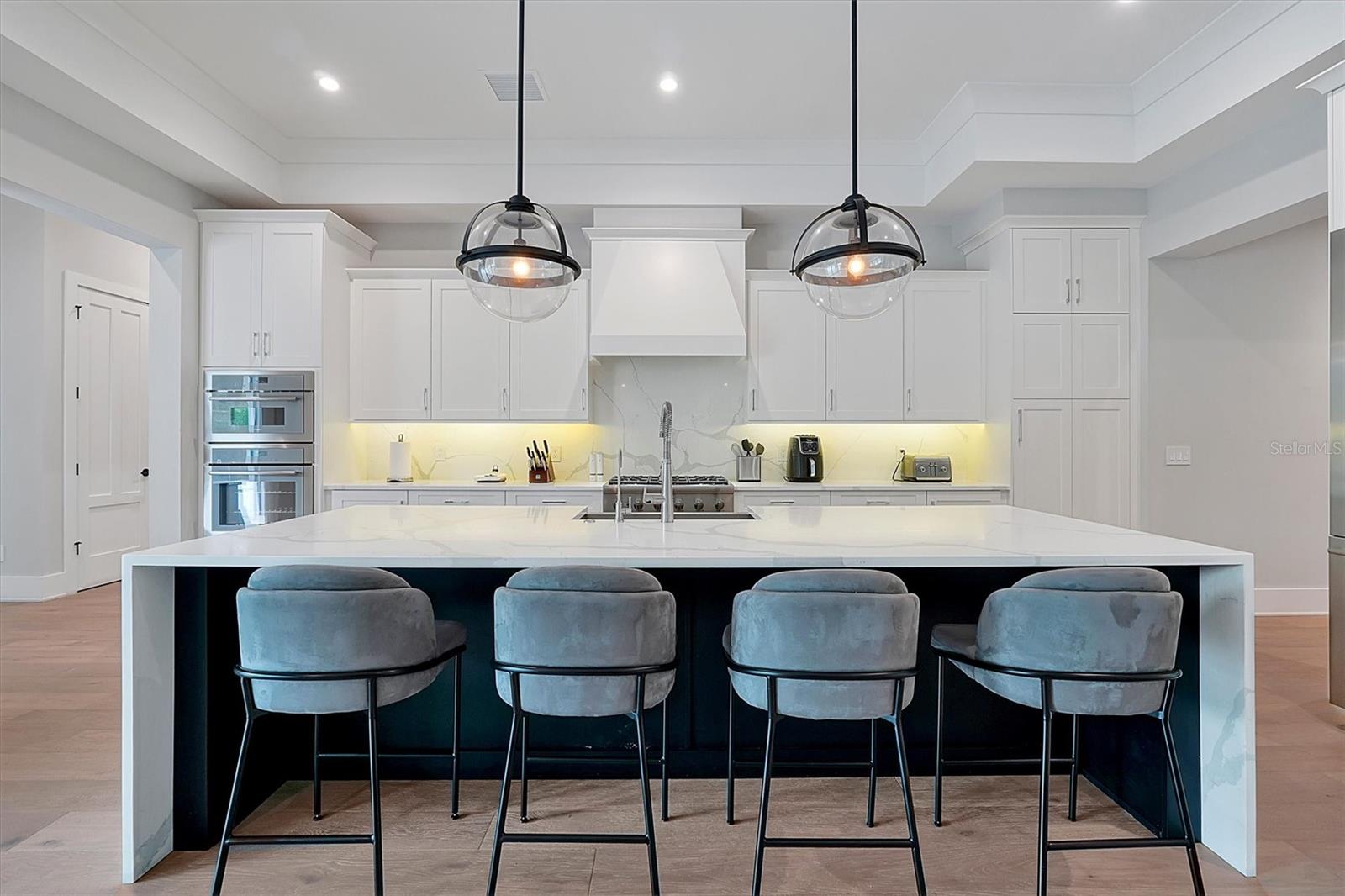 BELLA VITA ESTATES - Residential