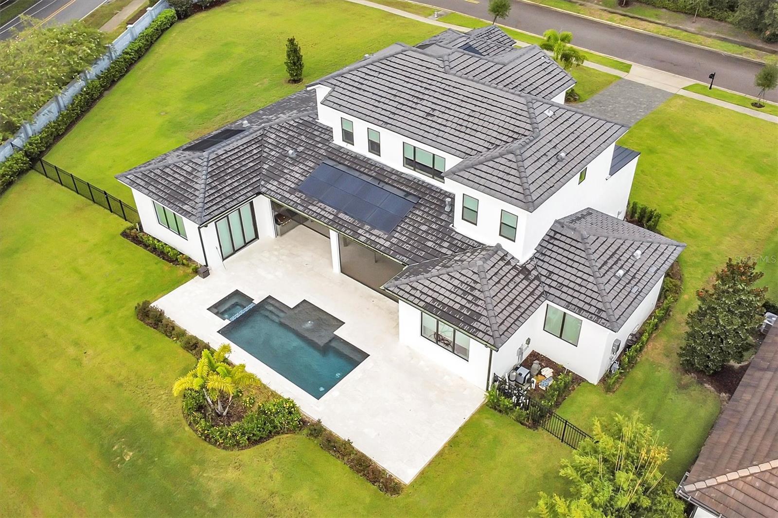 BELLA VITA ESTATES - Residential