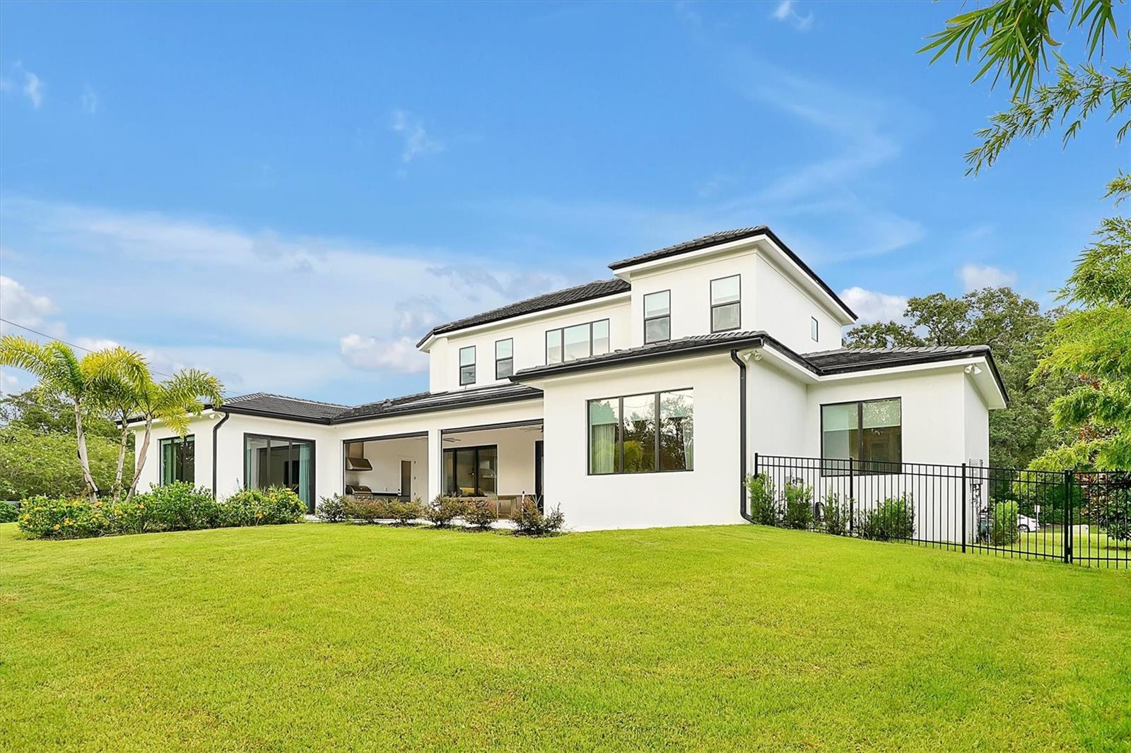 BELLA VITA ESTATES - Residential