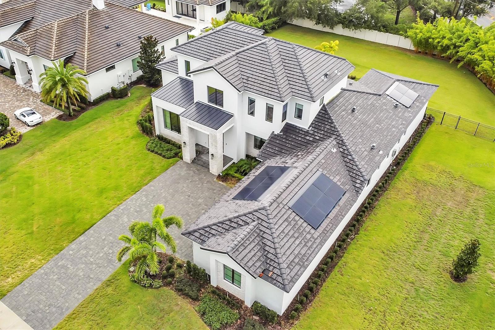 BELLA VITA ESTATES - Residential