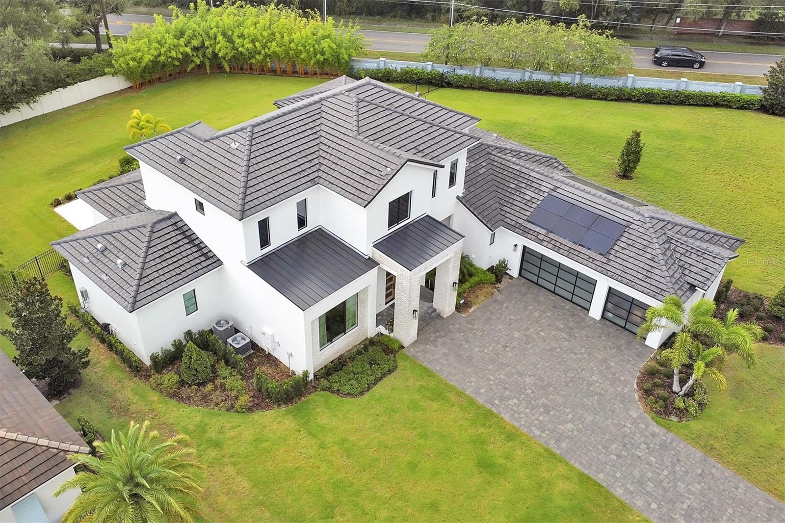 BELLA VITA ESTATES - Residential