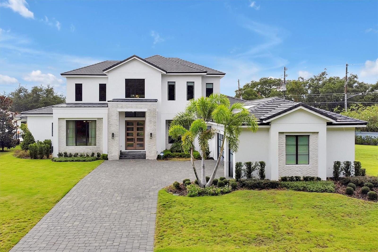 BELLA VITA ESTATES - Residential