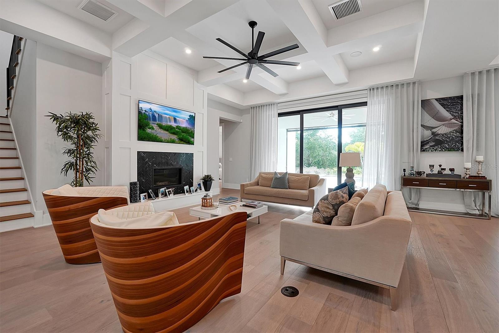 BELLA VITA ESTATES - Residential