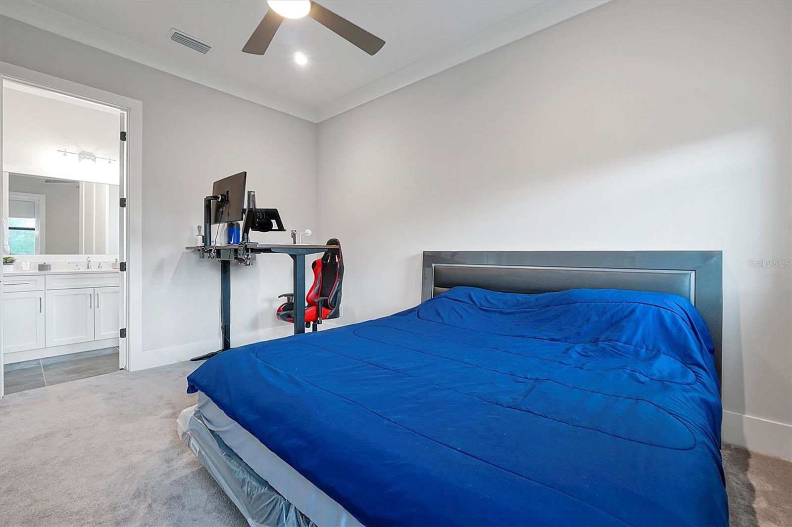 BELLA VITA ESTATES - Residential