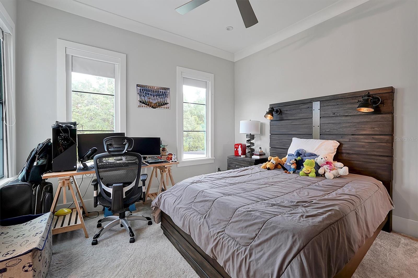 BELLA VITA ESTATES - Residential