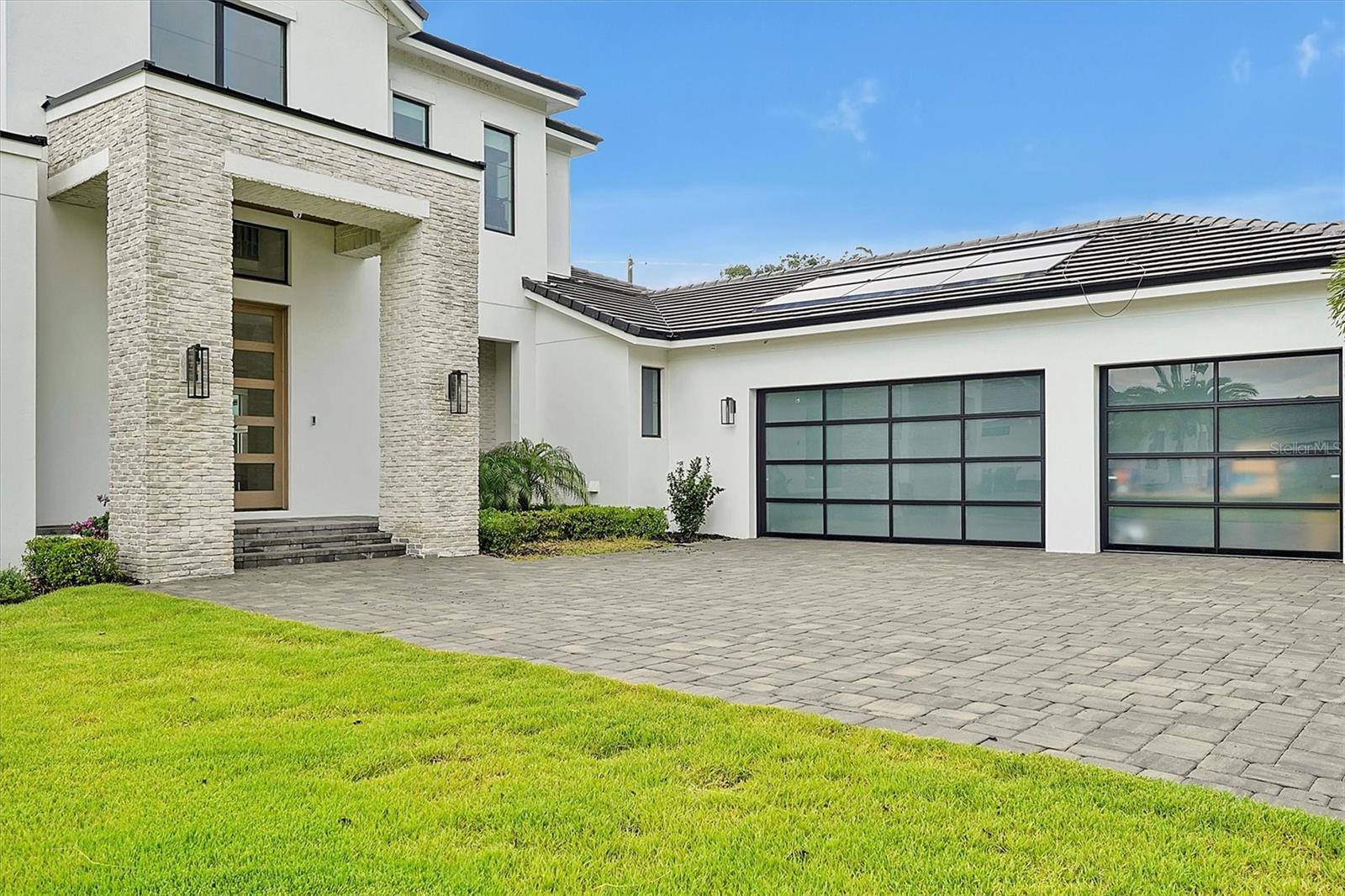 BELLA VITA ESTATES - Residential