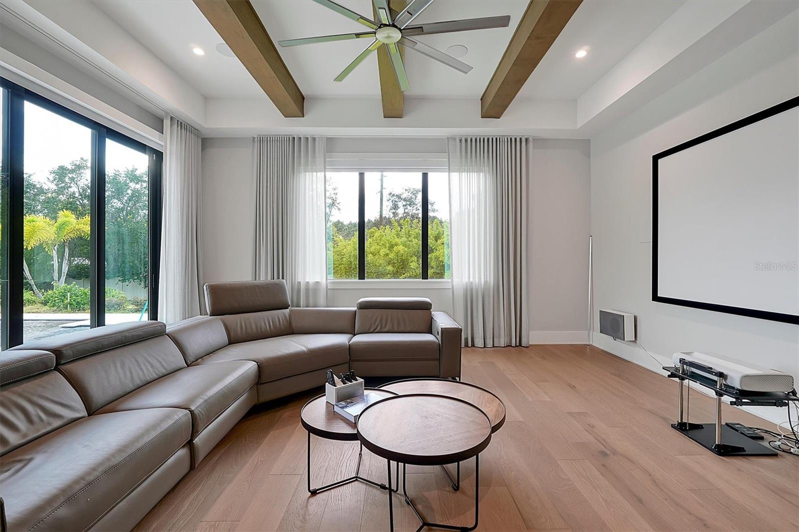 BELLA VITA ESTATES - Residential