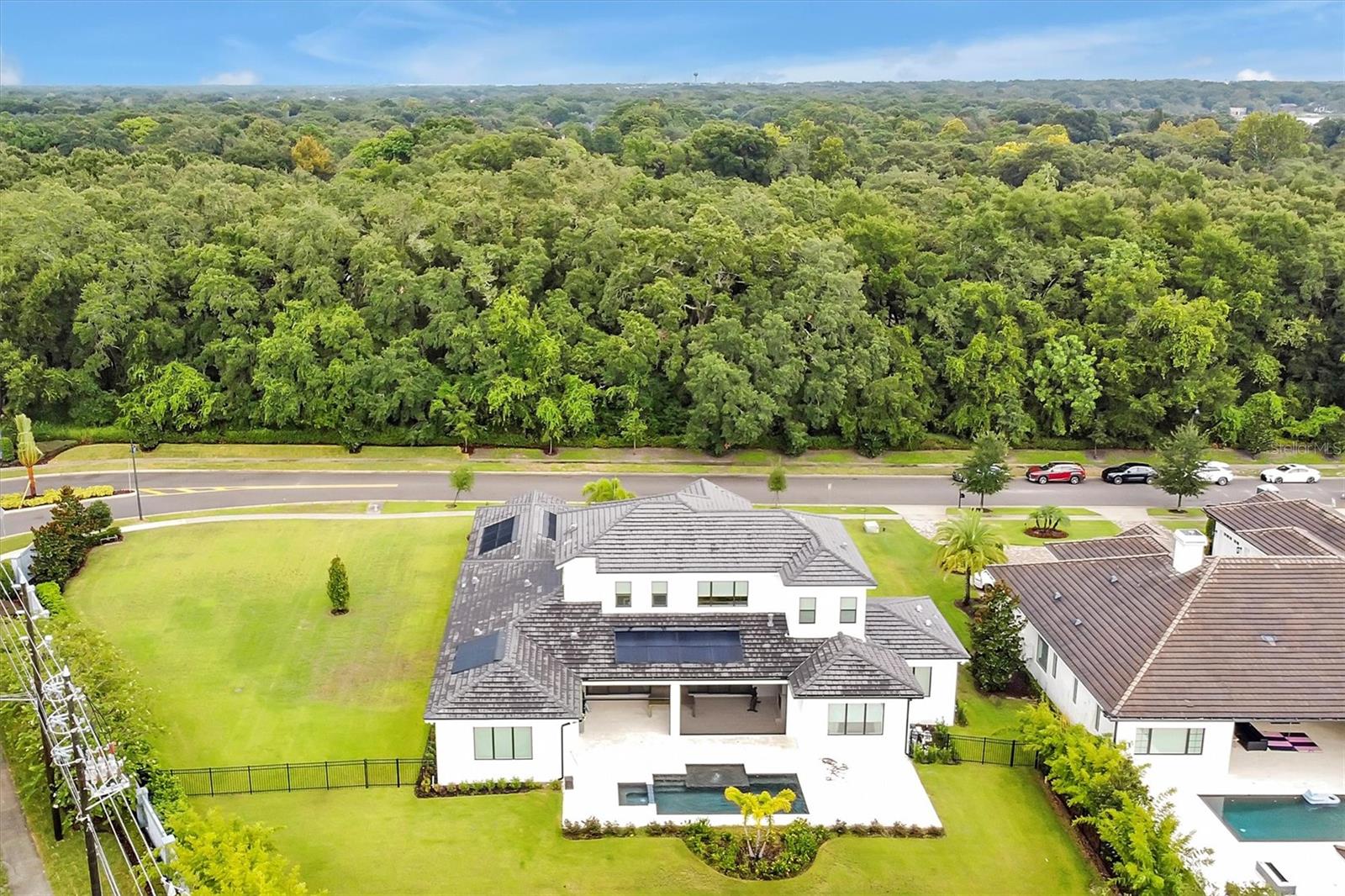 BELLA VITA ESTATES - Residential