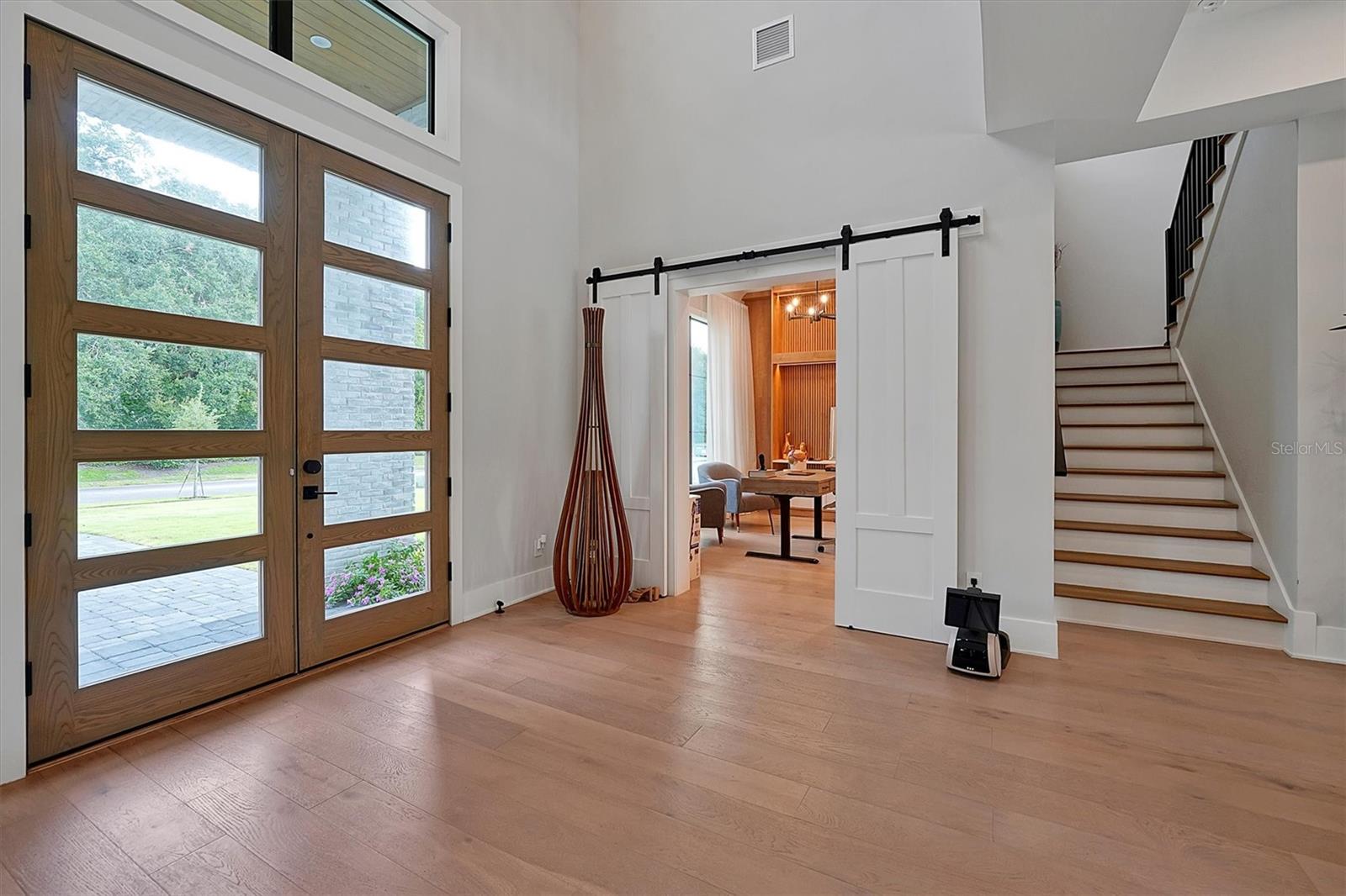 BELLA VITA ESTATES - Residential