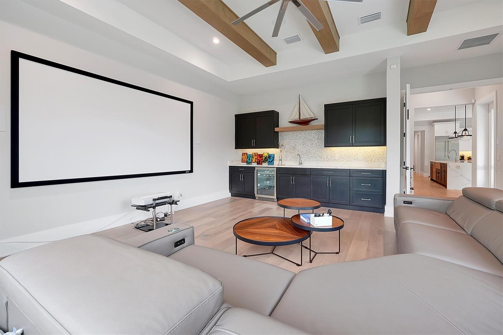 BELLA VITA ESTATES - Residential