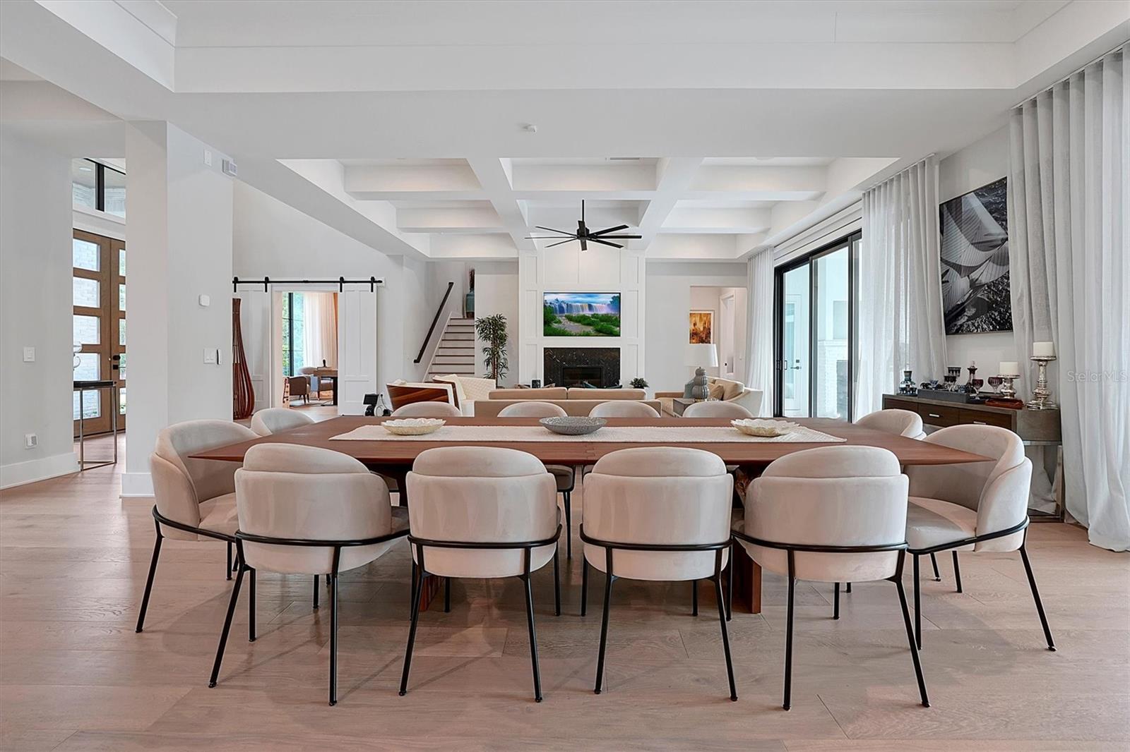 BELLA VITA ESTATES - Residential