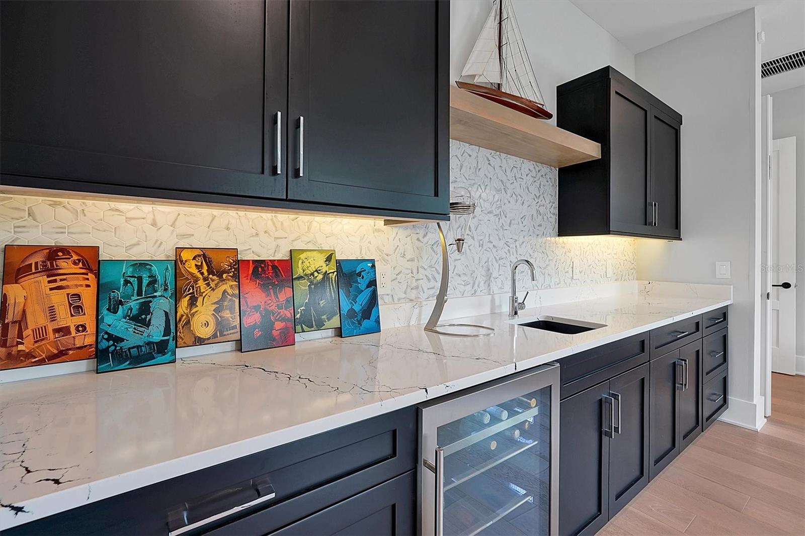 BELLA VITA ESTATES - Residential