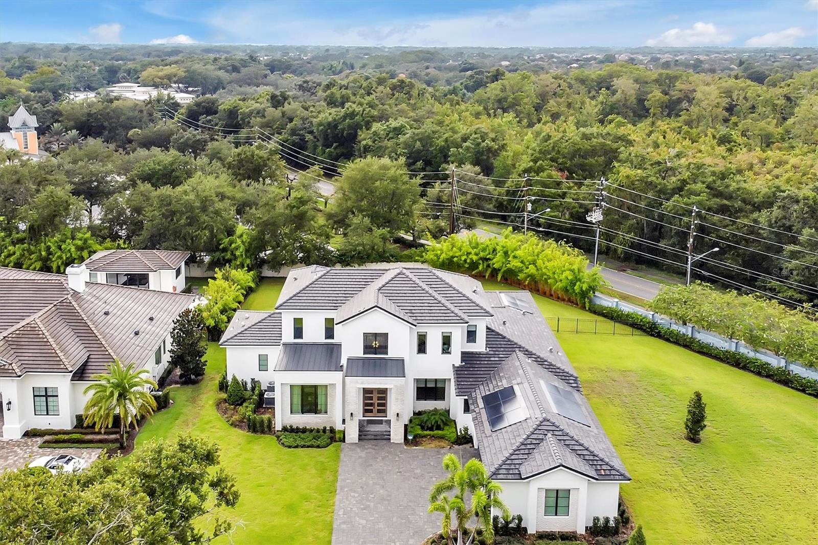 BELLA VITA ESTATES - Residential