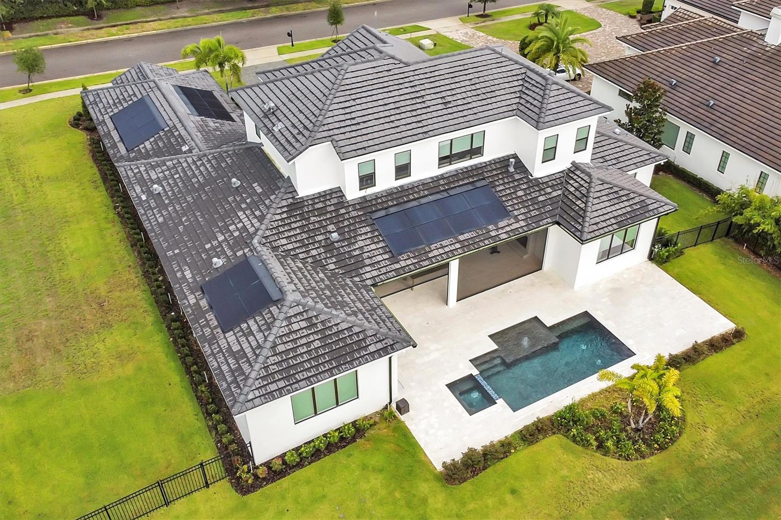 BELLA VITA ESTATES - Residential