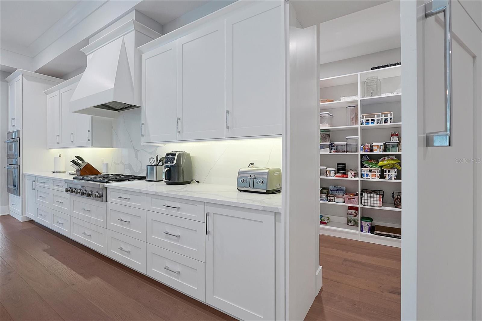 BELLA VITA ESTATES - Residential