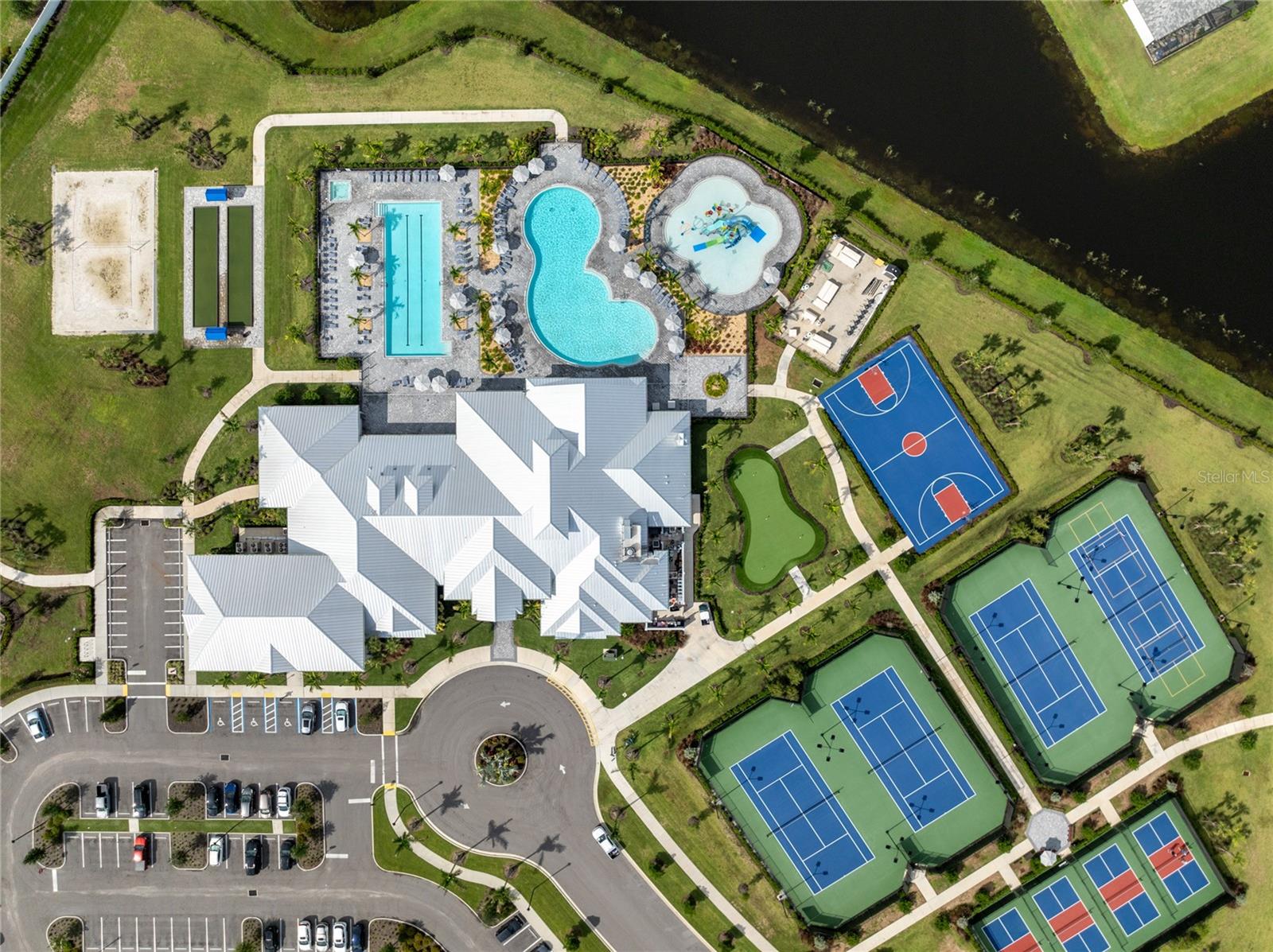 LORRAINE LAKES PH I - Residential