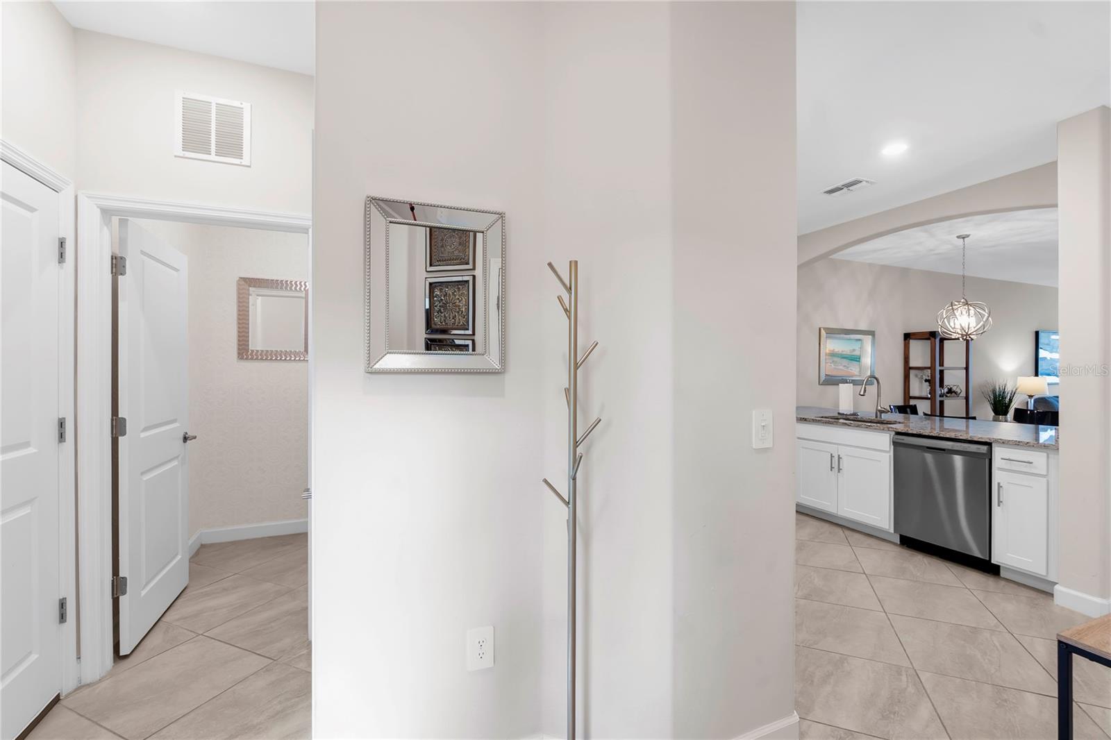 LORRAINE LAKES PH I - Residential