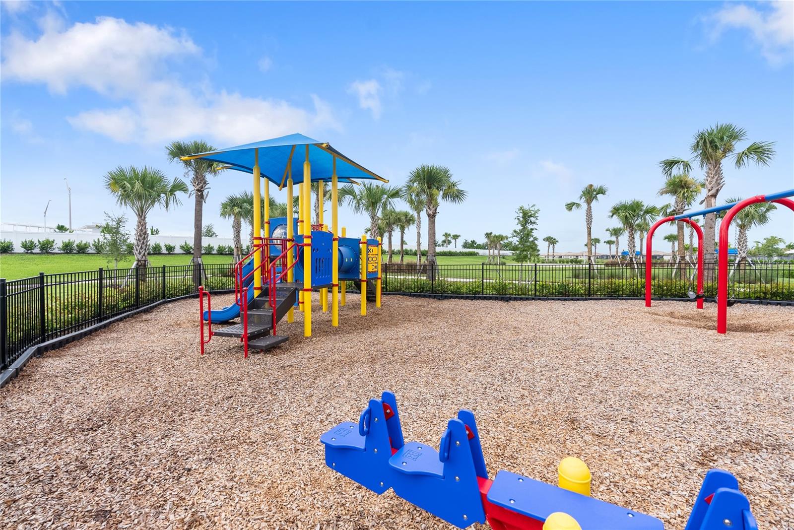 LORRAINE LAKES PH I - Residential