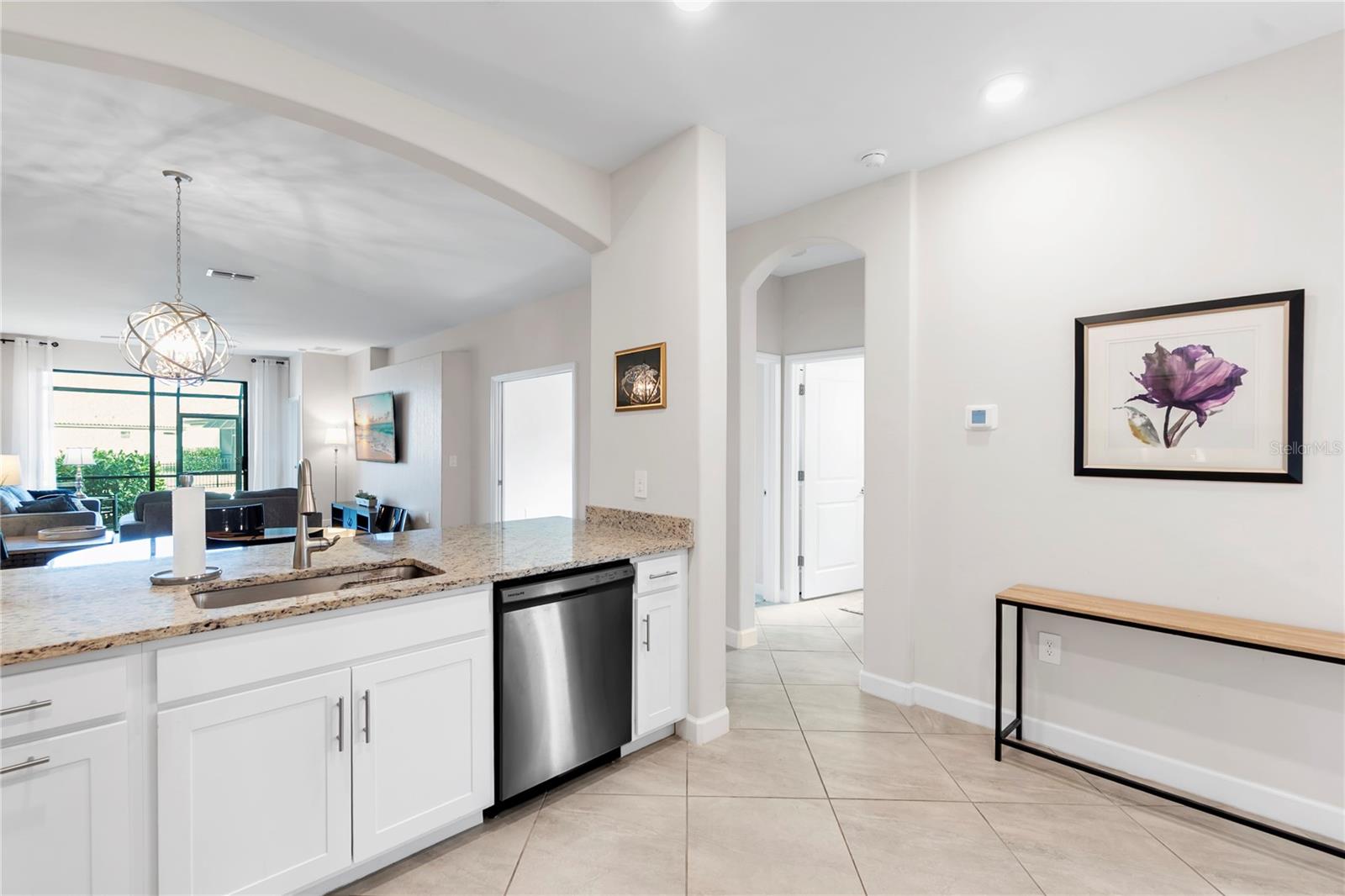 LORRAINE LAKES PH I - Residential