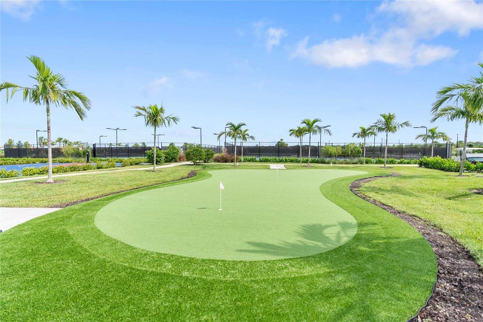 LORRAINE LAKES PH I - Residential