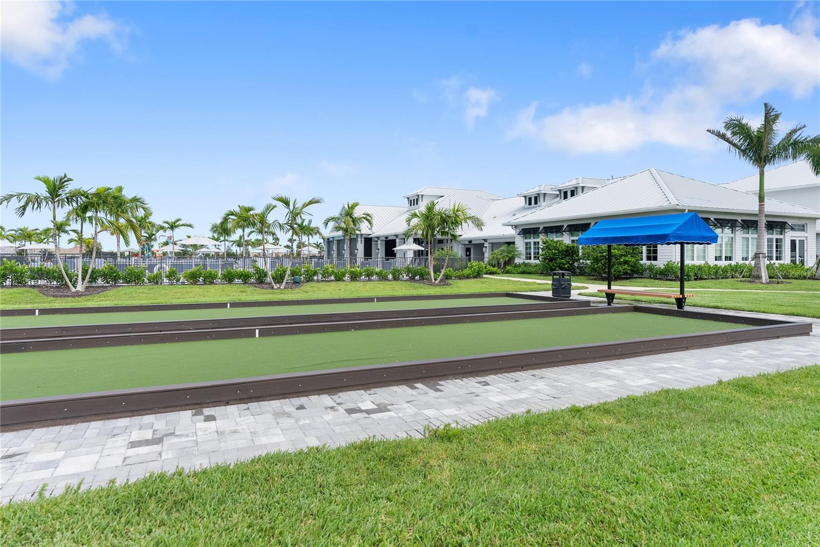 LORRAINE LAKES PH I - Residential