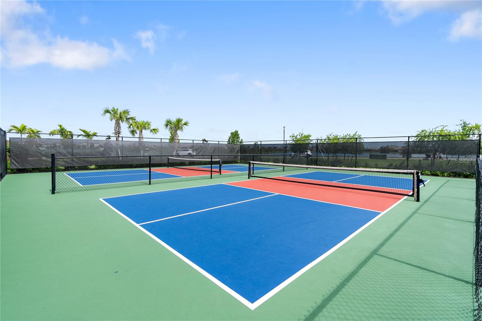 LORRAINE LAKES PH I - Residential