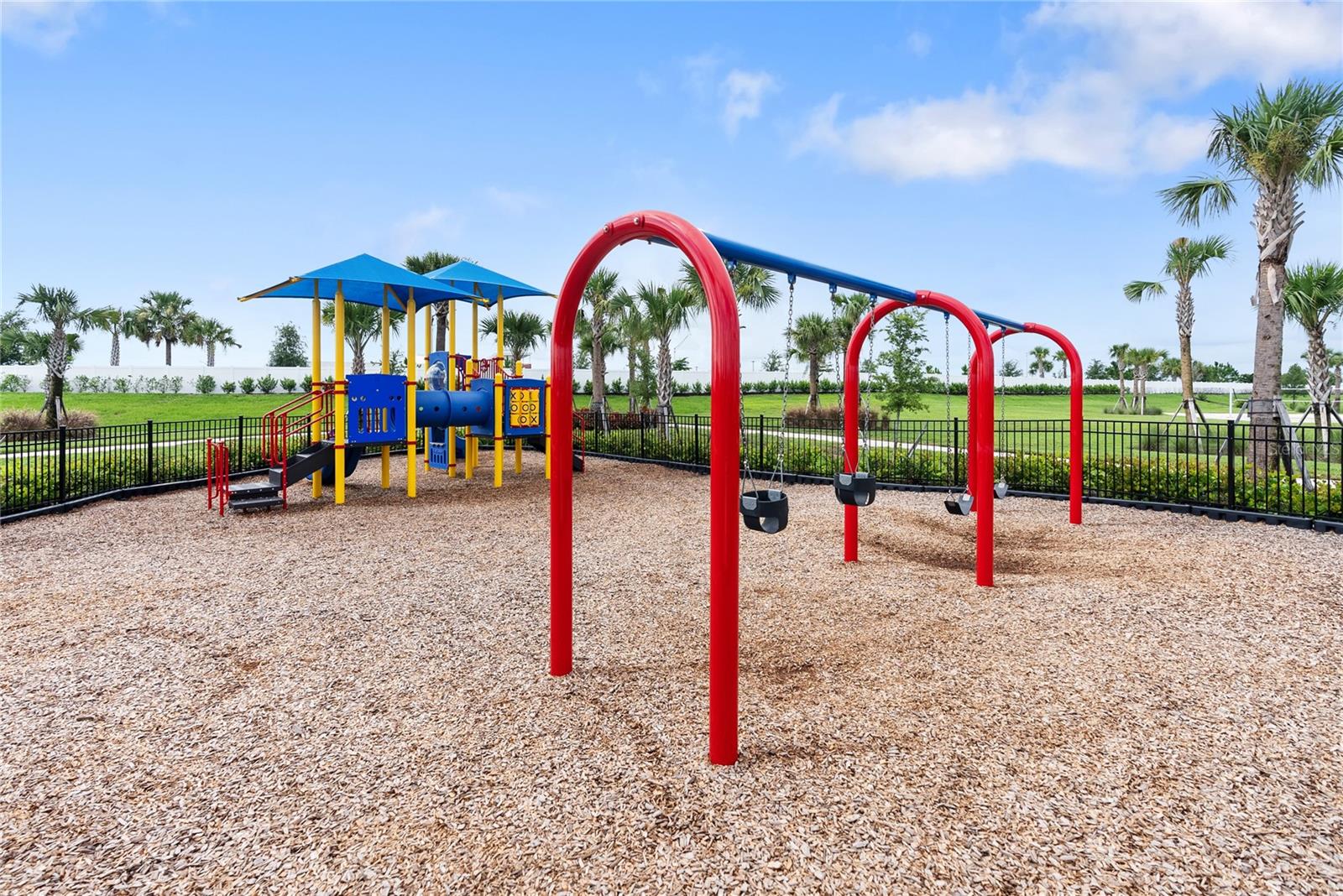 LORRAINE LAKES PH I - Residential