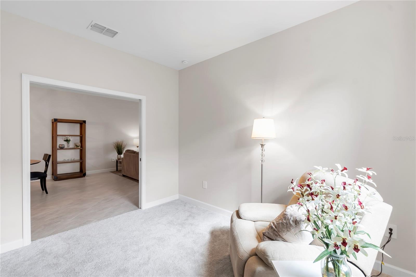 LORRAINE LAKES PH I - Residential