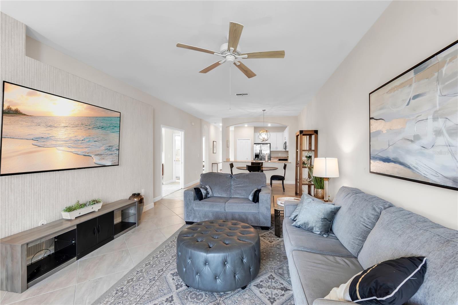 LORRAINE LAKES PH I - Residential