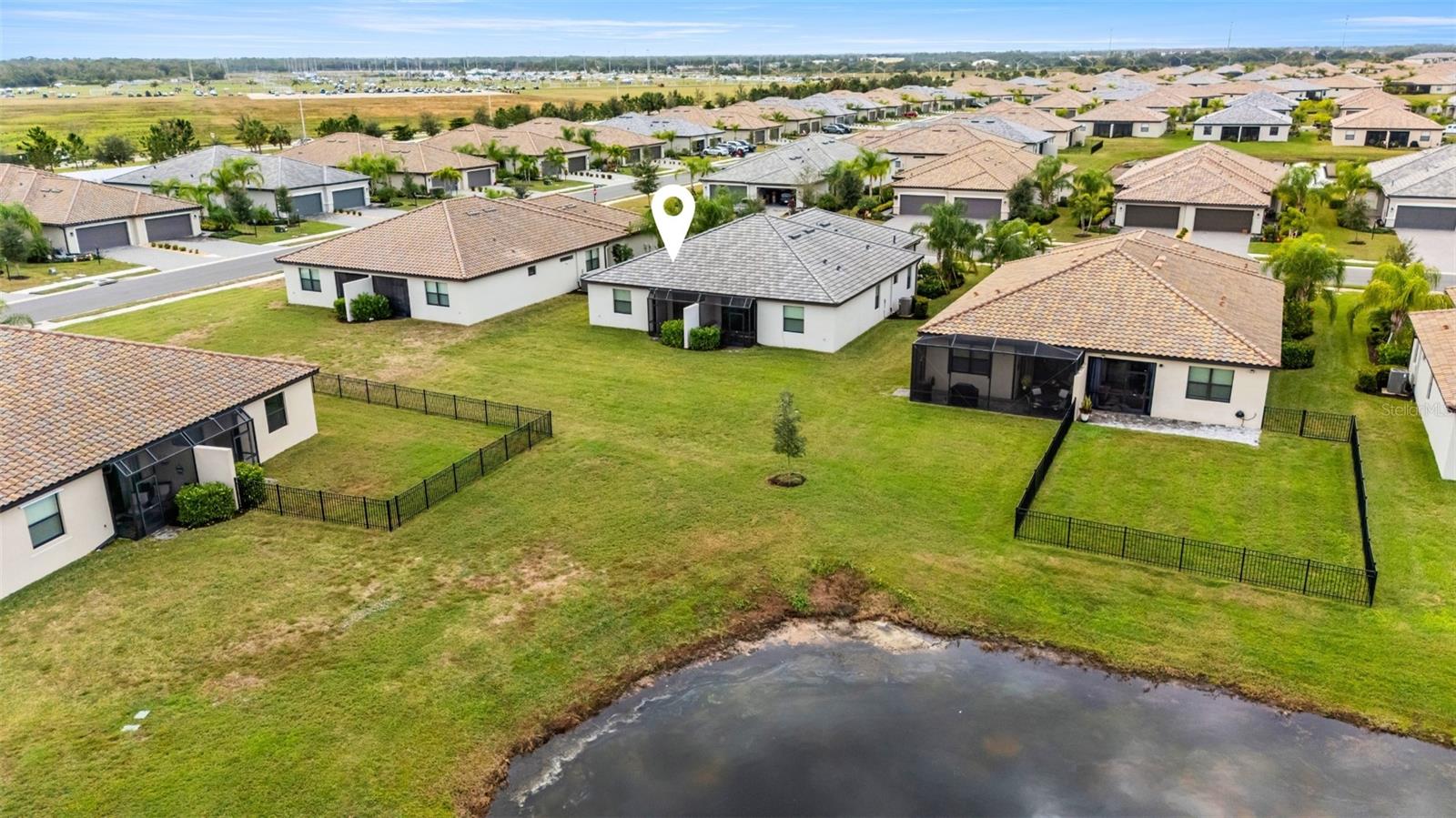 LORRAINE LAKES PH I - Residential