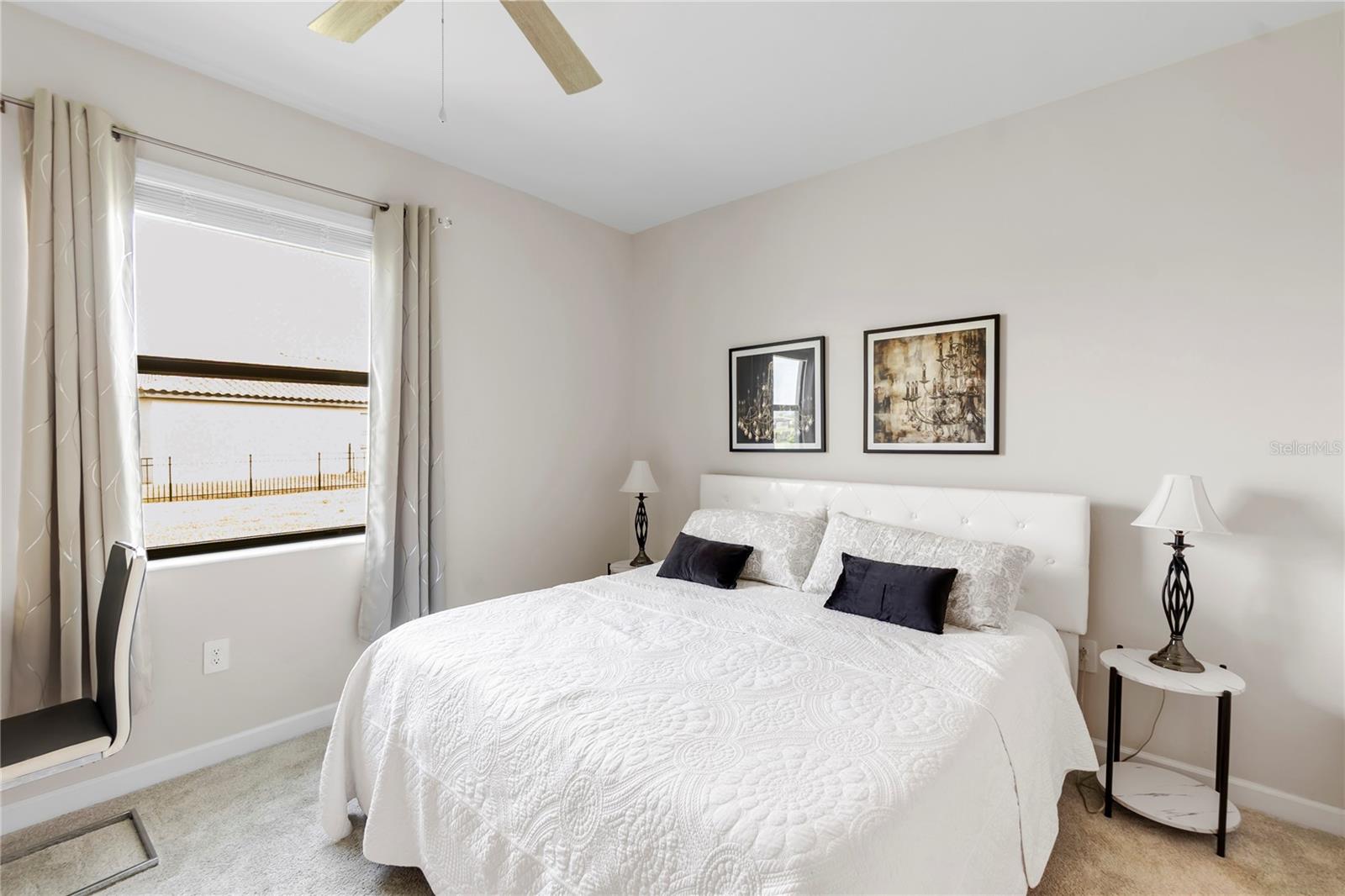 LORRAINE LAKES PH I - Residential