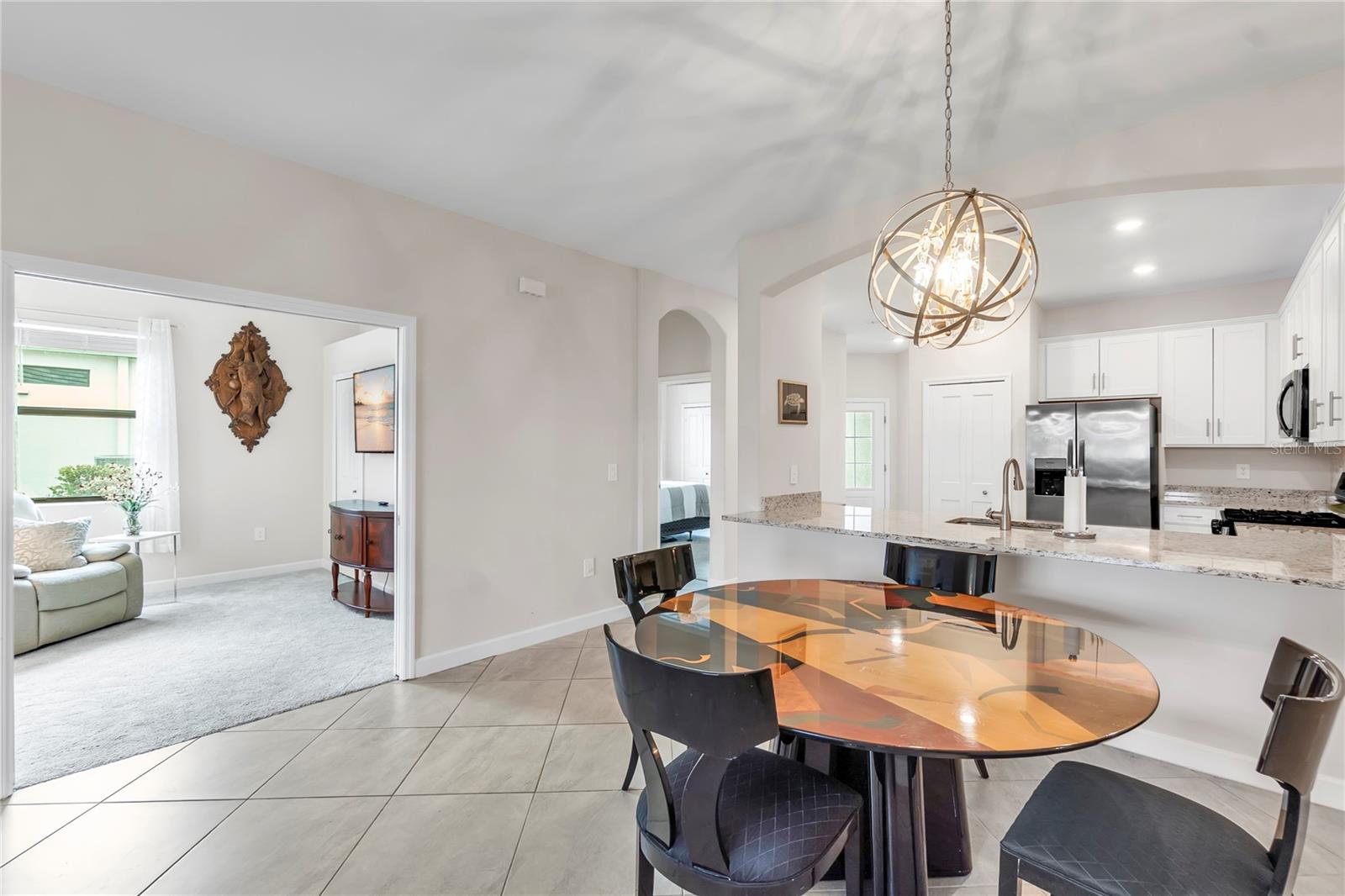 LORRAINE LAKES PH I - Residential