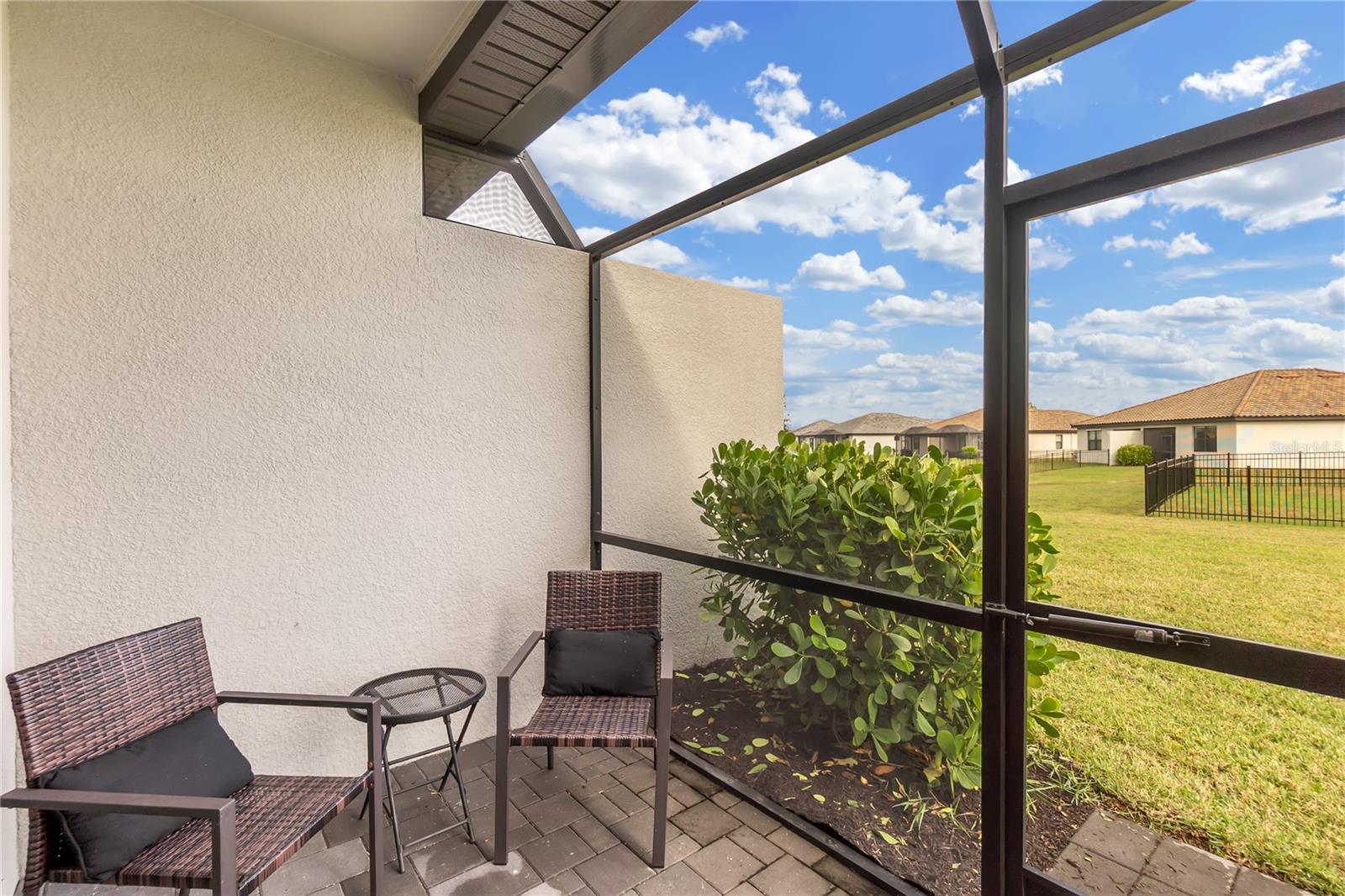 LORRAINE LAKES PH I - Residential