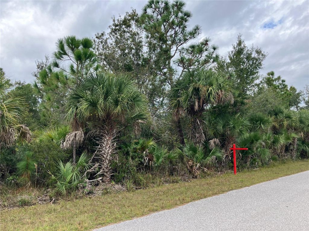 Photo of 4363 Schneider Street, Port Charlotte, FL 33981 (MLS # C7512705)