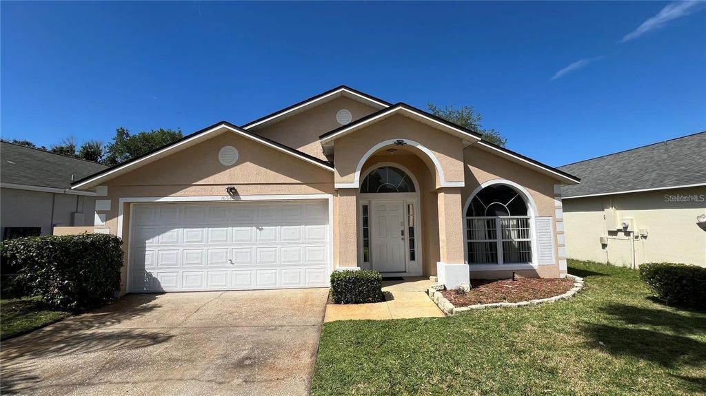 Photo of 16349 Coopers Hawk Avenue, Clermont, FL 34714 (MLS # S5143247)